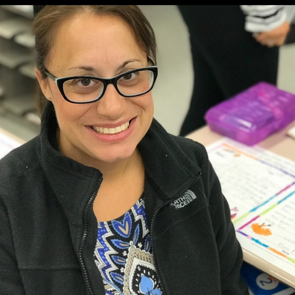 Meet your Posher, Melissa